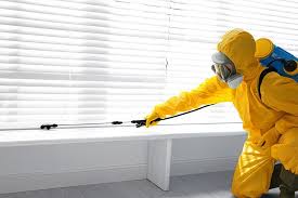 Best Pest Prevention Services  in Long Branch, NJ